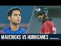 Mavericks Vs Hurricanes | Inside Edge S2 | Siddhant Chaturvedi | Angad Bedi | Tanuj Virwani