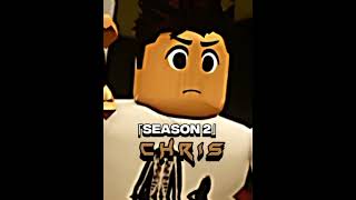 Chris VS Colt @Splash-Toons @ #roblox #edit