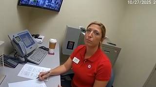 Target Night-Shift Manager Arrested after Stealing $27K in Cash-Drop Thefts During Register CloseOut
