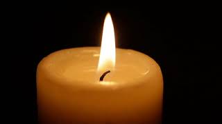First Friday at Five: Prayers for The World - November, 2021