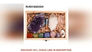 11pc Natural Amethyst Cluster Quartz Crystal Mineral Specimen Healing Stones Rough Ore Seven chakras