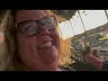 vlog 264 trying food @ minnesota state fair u0026 stephen sanchez concert