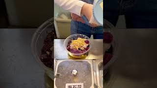 想告诉全长沙大学城这家糖水铺真的太好吃了！！每次来都要排队呜呜呜！！#记录真实生活