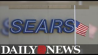 Sears, Kmart company says it sees ‘substantial doubt’ for stores surviving