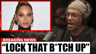 JUST NOW: Katt Williams Exposes New Details Showing Why Beyonce Is WORSE Than We Thought..