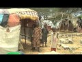 Inside Oxfam's work fighting drought and poverty in Somalia