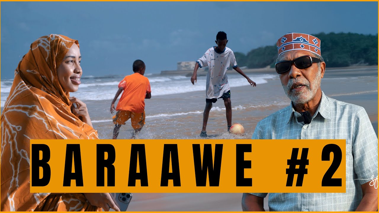 Cajiib Wax Ka Baro Baraawe Youtube