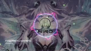 「Nightcore」Elektronomia - Energy