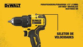 Sodimac | Lançamento exclusivo Dewalt