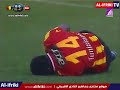 تسجيل كامل دربي 2009 الافريقي 3 الترجي 0