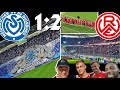 🔥 DERBYSIEGER-VLOG 🔥 Rot-Weiss Essen gewinnt nach 40(!!!) Jahren beim MSV Duisburg in Wedau ❗❕