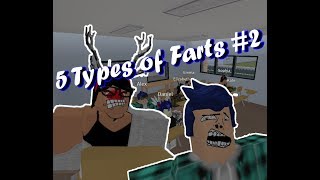 Fart Attack On Roblox You Gotta Play It 9tubetv - roblox farting rp