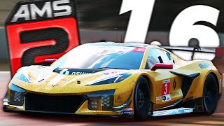 Automobilista 2 V1.6 - The BREAKTHROUGH For Reiza?