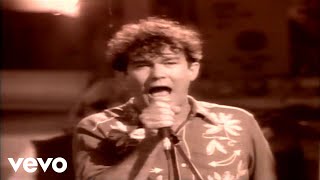 Jimmy Barnes - Let's Make It Last All Night (Official Video)