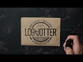 Log + Jotter August 2022 Pocket Notebook Subscription Unveiling