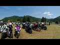 第10回 隼駅まつり 2018 竹林公園会場の様子 フルhd版