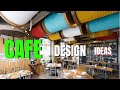 Cafe Design Ideas for Low Budget