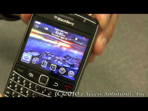 How To Determine What Model BlackBerry You Have How To Determine What Model BlackBerry You Have