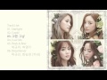 FULL ALBUM KARA   7th Mini Album ‘In Love’