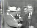 Nixon & Khrushchev, USSR Opening US Fair 1959/7/27