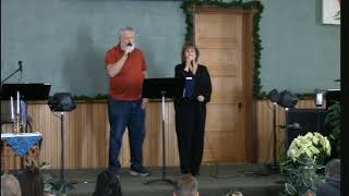 LFBC Worship 12/22/24