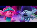 trolls band together music clip family 2023