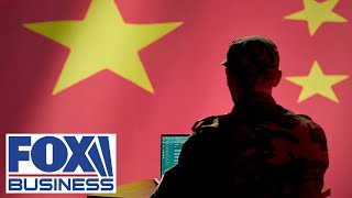 NUCLEAR LEAK: Explosive claims China’s top general sold secrets to US