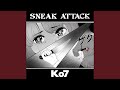 Sneak Attack