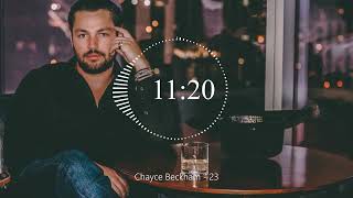 Chayce Beckham - 23