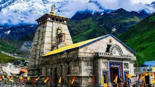 Kedarnath Dham Yatra 360 View VR 2023 || Play in 2160P || Jai Bholenath || Har Har Mahadev 🙏