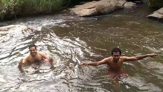 Catherine falls, Kothagiri