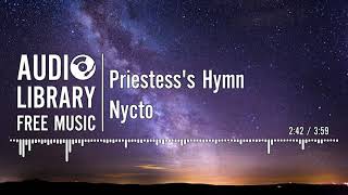 Priestess's Hymn - Nycto