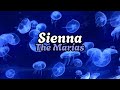 Sienna - The Marías (Lyrics)