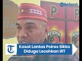 breaking news kasat lantas polres sikka diduga lecehkan ibu rumah tangga di kebun praktek