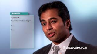 Dr. Satish Govindaraj Discusses Treatments for Chronic Sinusitis
