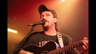 Nick Shoulders sings After Hours at The Troubadour in Hollywood 2/7/2025