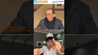 رده فعل الناس عليا في اوميجل 😳 People's reaction to me on Omegle