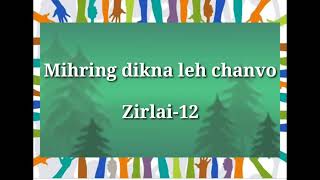 Mihring dikna leh chanvo IX Part-2