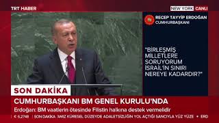 Cumhurbaşkanı Erdoğan dünya liderlerine #Karabağ ve #Keşmir sorunu için çağrıda bulundu.