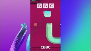 NEW | CBBC Rebrand 2023 - New Idents & Presentation 7am-8am