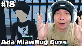 MiawAug Masuk Game Guys Bakso Simulator Indonesia