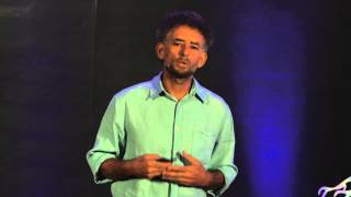 El misterio de una de las mujeres más antiguas de América. | Jerónimo Aviles | TEDxCancún