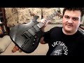 Рокин Факин 5 esp ltd kh 202 Индонезия 2005 год