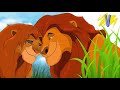 What If Mufasa Lived? | Lion King Theory