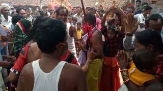 chaitra jatra at-sargiguda kalahandi( jay maa thakurani )