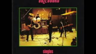 Buzzcocks - Singles Going Steady Full Album