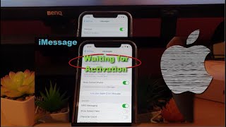 Fix iMessage Waiting for Activation (7 solutions)