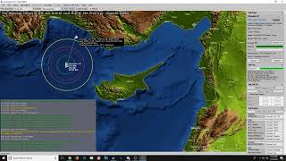 CMANO - How dangerous is an S-400 against low flying aircraft?