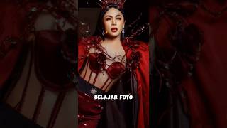 Belajar Foto Beauty - Tips Memotret #makeup #fashion #photography