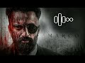 marco entry bgm unni mukundan trendingg song ringtone 🎧